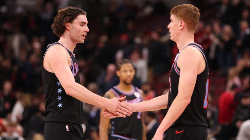 TA：卢克曼一月份离开亚特兰大的可能性非常小（TA：卢克曼一月离开亚特兰大几率微乎其微）