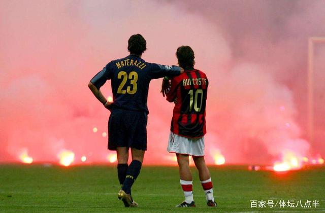 迈阿密国际夺美职联冠军，梅西淡定队友狂欢