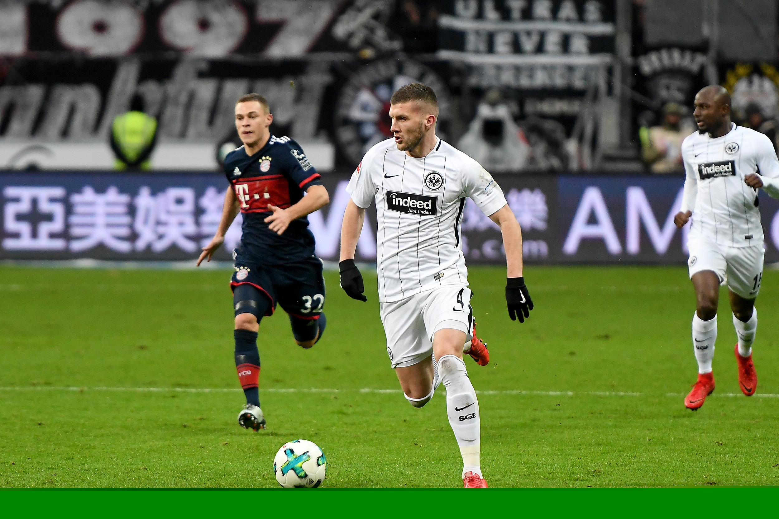 马塔拉佐：我不是来皇社吃饭的；不精通当地语言有时是优势（马塔拉佐：加盟皇社不是来混饭的，不熟本地语有时反而是优势）