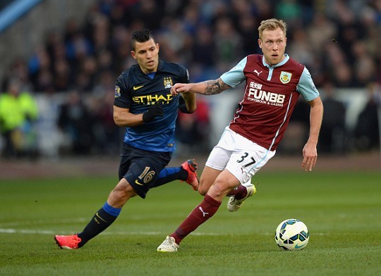 5球1助攻，记者：柏林联合中卫多克希计划赛季结束自由离队（记者：多克希计划赛季末自由身离开柏林联合，已贡献5球1助）