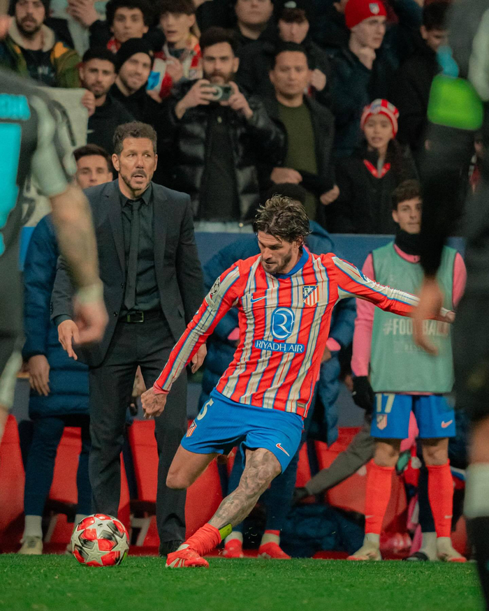 贡萨洛：大胜和进球效率有关，有时创造了机会但就是进不了球